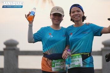 UNIQUE NHA TRANG H MARATHON 2024 - Ảnh #2230270