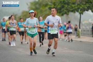 UNIQUE NHA TRANG H MARATHON 2024 - Ảnh #2229964