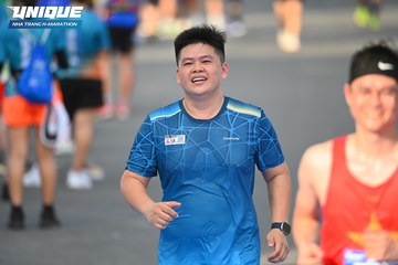 UNIQUE NHA TRANG H MARATHON 2024 - Ảnh #2229256