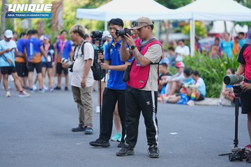 UNIQUE NHA TRANG H MARATHON 2024 - Ảnh #2231636