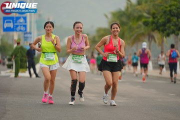 UNIQUE NHA TRANG H MARATHON 2024 - Ảnh #2230216