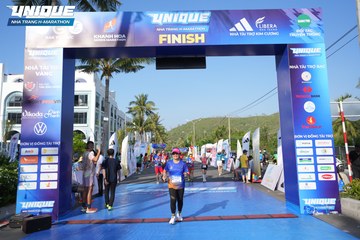 UNIQUE NHA TRANG H MARATHON 2024 - Ảnh #2232853