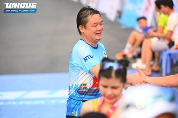 UNIQUE NHA TRANG H MARATHON 2024 - Ảnh #2228778