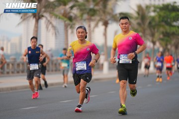 UNIQUE NHA TRANG H MARATHON 2024 - Ảnh #2230702