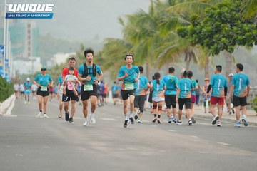 UNIQUE NHA TRANG H MARATHON 2024 - Ảnh #2230022