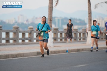 UNIQUE NHA TRANG H MARATHON 2024 - Ảnh #2230454