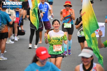 UNIQUE NHA TRANG H MARATHON 2024 - Ảnh #2228242