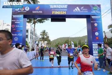 UNIQUE NHA TRANG H MARATHON 2024 - Ảnh #2231886