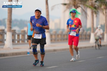 UNIQUE NHA TRANG H MARATHON 2024 - Ảnh #2230956