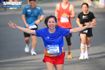 UNIQUE NHA TRANG H MARATHON 2024 - Ảnh #2229249