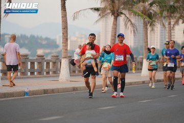 UNIQUE NHA TRANG H MARATHON 2024 - Ảnh #2230794