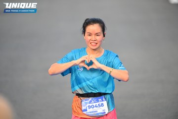 UNIQUE NHA TRANG H MARATHON 2024 - Ảnh #2228774