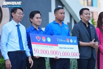 UNIQUE NHA TRANG H MARATHON 2024 - Ảnh #2231655