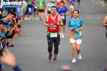 UNIQUE NHA TRANG H MARATHON 2024 - Ảnh #2228424