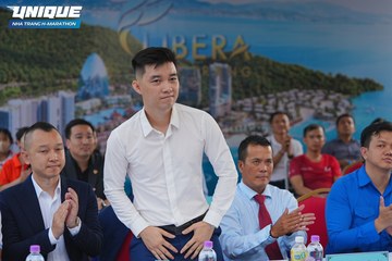 UNIQUE NHA TRANG H MARATHON 2024 - Ảnh #2231593
