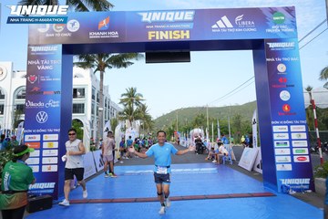 UNIQUE NHA TRANG H MARATHON 2024 - Ảnh #2232640