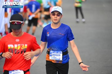 UNIQUE NHA TRANG H MARATHON 2024 - Ảnh #2229162