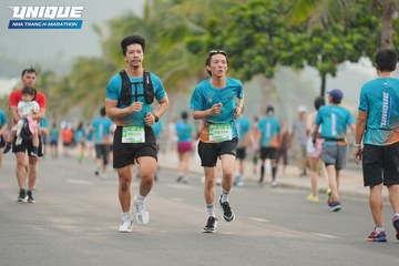 UNIQUE NHA TRANG H MARATHON 2024 - Ảnh #2230039