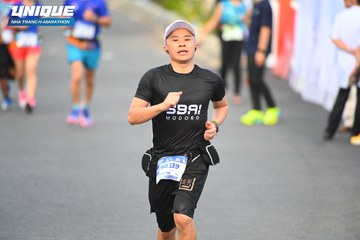 UNIQUE NHA TRANG H MARATHON 2024 - Ảnh #2228723