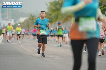 UNIQUE NHA TRANG H MARATHON 2024 - Ảnh #2229914