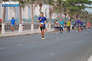 UNIQUE NHA TRANG H MARATHON 2024 - Ảnh #2230380