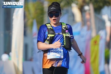 UNIQUE NHA TRANG H MARATHON 2024 - Ảnh #2231412