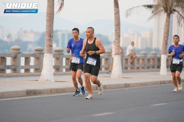 UNIQUE NHA TRANG H MARATHON 2024 - Ảnh #2230759