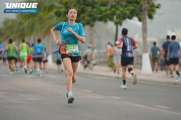 UNIQUE NHA TRANG H MARATHON 2024 - Ảnh #2229841