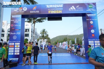 UNIQUE NHA TRANG H MARATHON 2024 - Ảnh #2232721