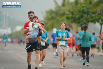 UNIQUE NHA TRANG H MARATHON 2024 - Ảnh #2230046