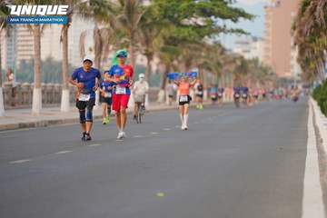 UNIQUE NHA TRANG H MARATHON 2024 - Ảnh #2230946