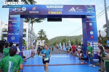 UNIQUE NHA TRANG H MARATHON 2024 - Ảnh #2231822