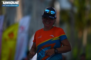 UNIQUE NHA TRANG H MARATHON 2024 - Ảnh #2229533