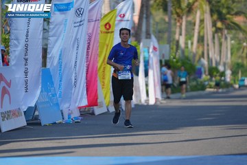 UNIQUE NHA TRANG H MARATHON 2024 - Ảnh #2231416