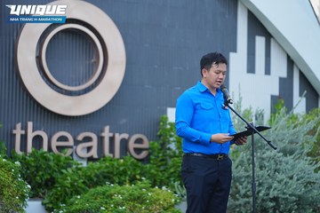 UNIQUE NHA TRANG H MARATHON 2024 - Ảnh #2231613