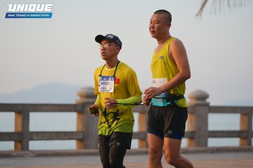 UNIQUE NHA TRANG H MARATHON 2024 - Ảnh #2231150