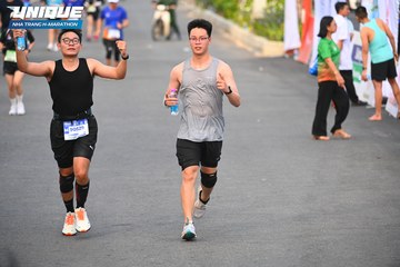 UNIQUE NHA TRANG H MARATHON 2024 - Ảnh #2228677