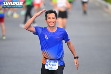 UNIQUE NHA TRANG H MARATHON 2024 - Ảnh #2228897