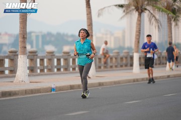 UNIQUE NHA TRANG H MARATHON 2024 - Ảnh #2230674
