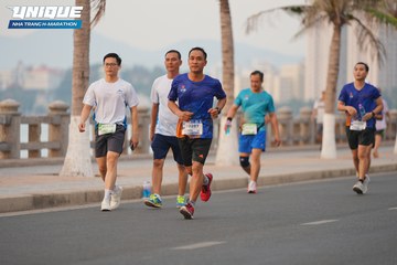 UNIQUE NHA TRANG H MARATHON 2024 - Ảnh #2230816
