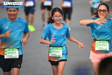 UNIQUE NHA TRANG H MARATHON 2024 - Ảnh #2228631