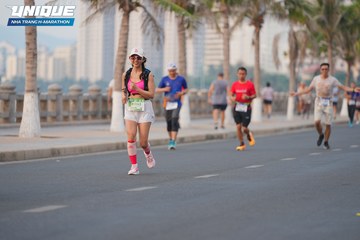 UNIQUE NHA TRANG H MARATHON 2024 - Ảnh #2230856