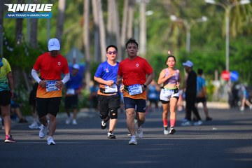 UNIQUE NHA TRANG H MARATHON 2024 - Ảnh #2229516