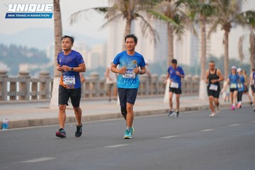 UNIQUE NHA TRANG H MARATHON 2024 - Ảnh #2230742