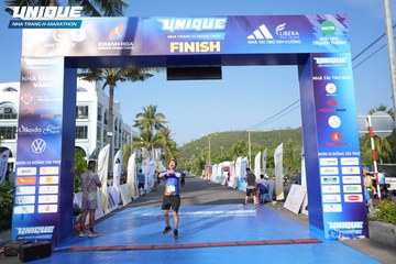 UNIQUE NHA TRANG H MARATHON 2024 - Ảnh #2232794