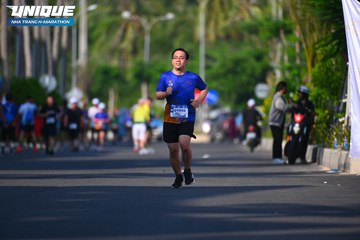 UNIQUE NHA TRANG H MARATHON 2024 - Ảnh #2229531
