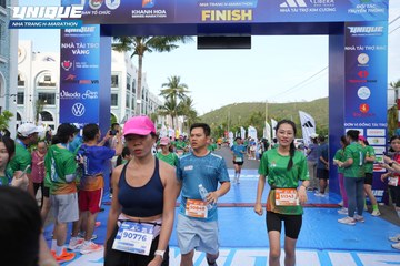 UNIQUE NHA TRANG H MARATHON 2024 - Ảnh #2230752