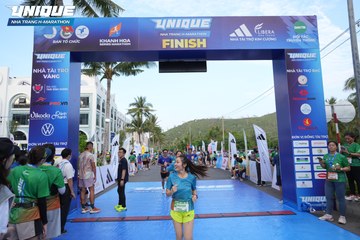 UNIQUE NHA TRANG H MARATHON 2024 - Ảnh #2231510