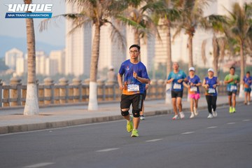 UNIQUE NHA TRANG H MARATHON 2024 - Ảnh #2231178