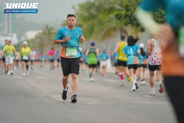 UNIQUE NHA TRANG H MARATHON 2024 - Ảnh #2229912